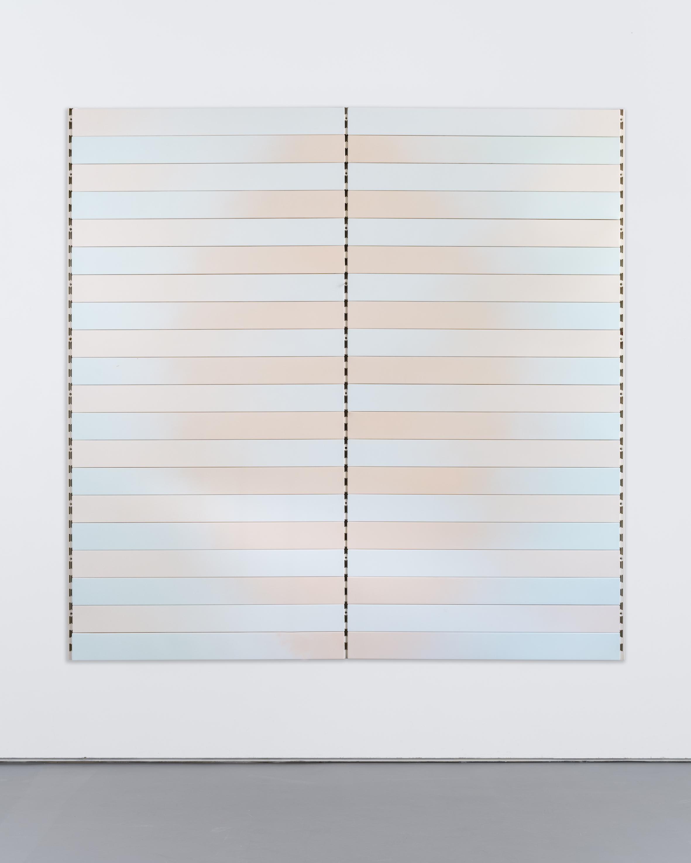 Gabriele Beveridge — Prophetic Souls